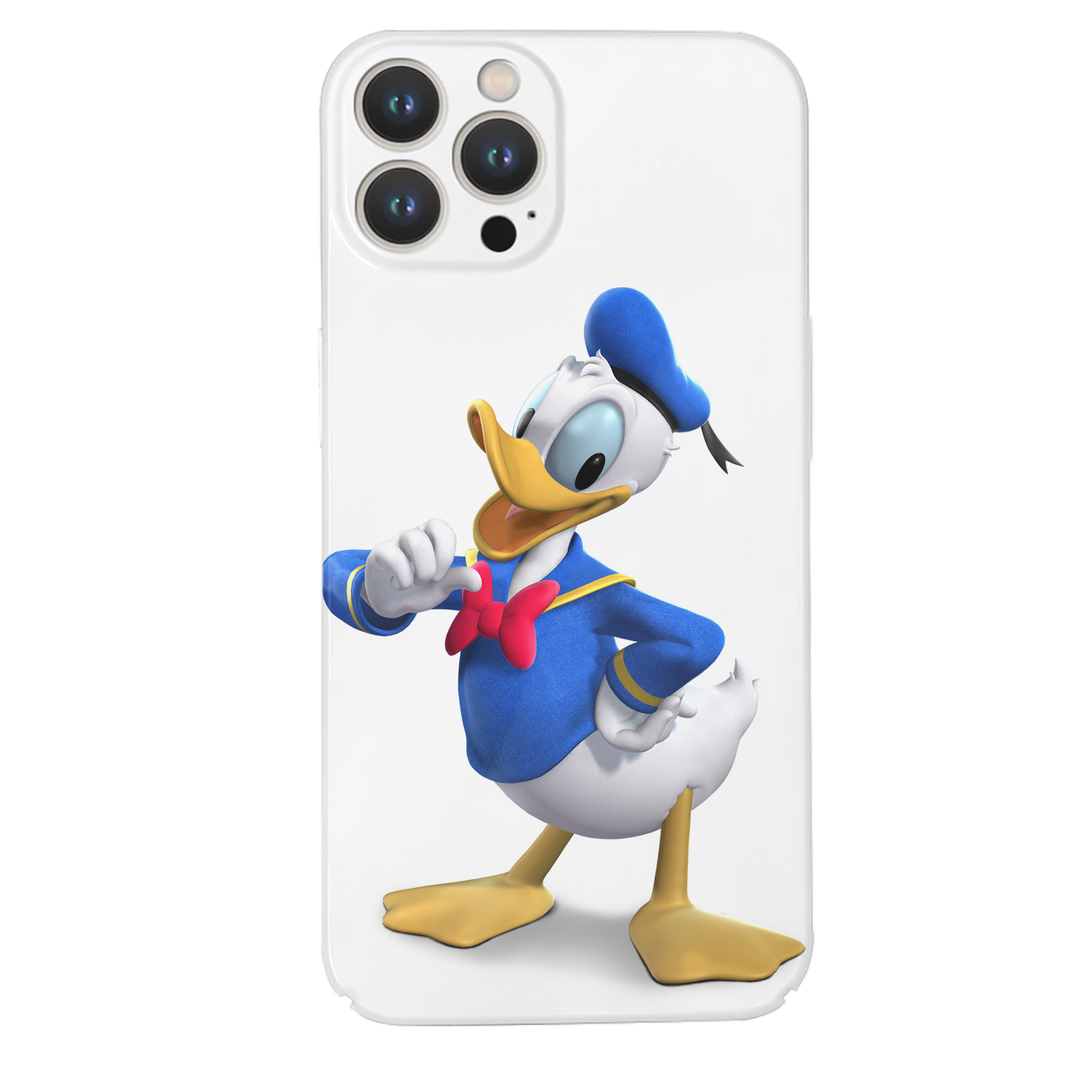 （画像用） ミッキーマウス Mickey Mouse 【iPhone 14シリーズ対応】ハードケース